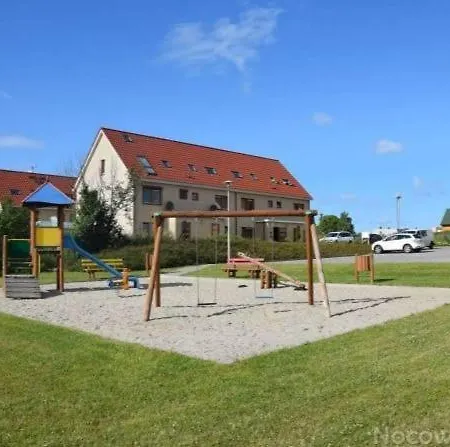 Apartamenty Wybrzeze Laguna II Ustronie Morskie Exterior photo