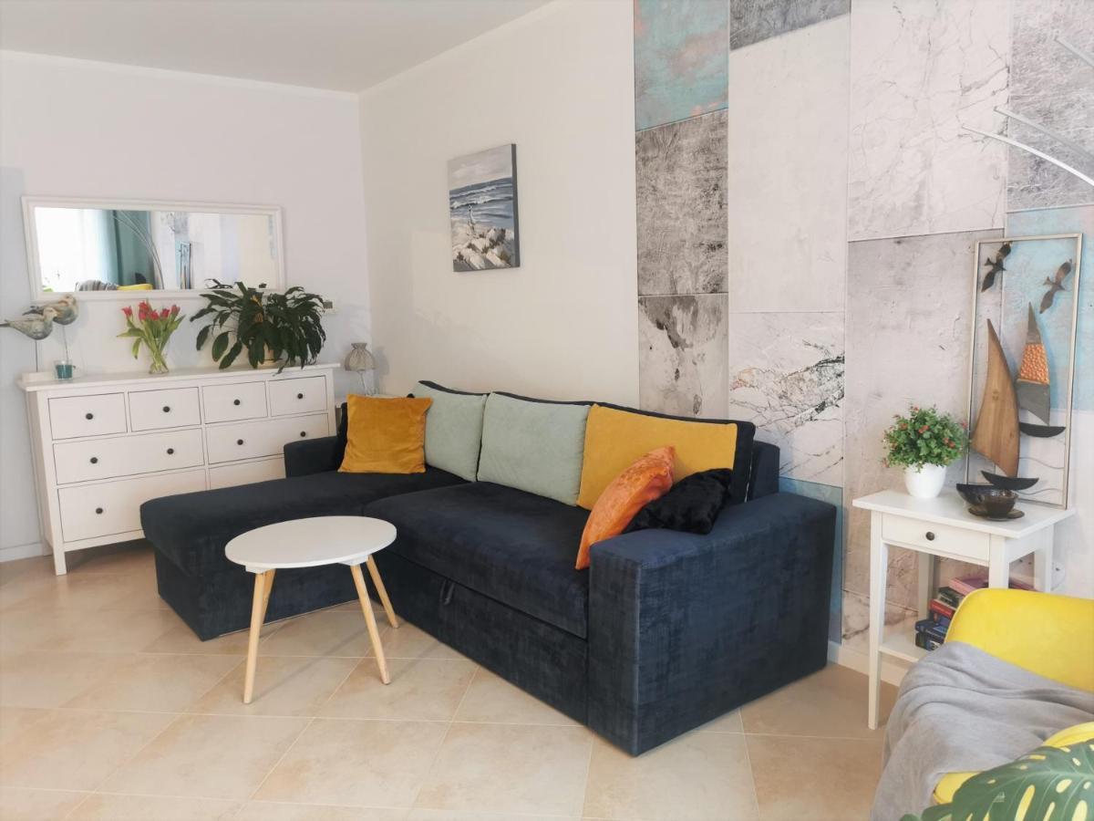 Wybrzeze Laguna Ii Apartment *