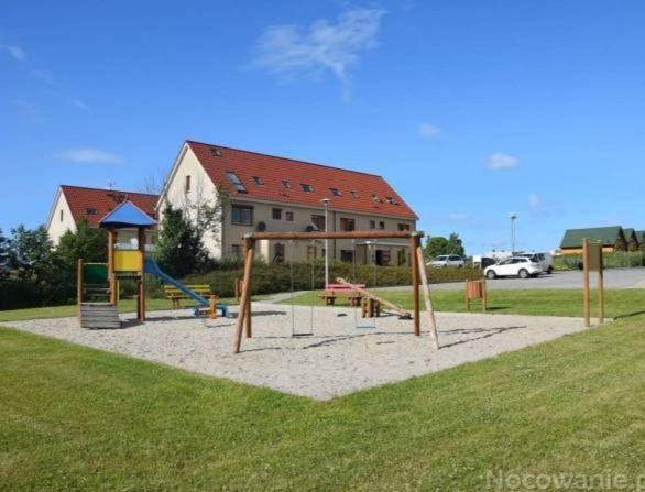 Apartment Wybrzeze Laguna Ii
