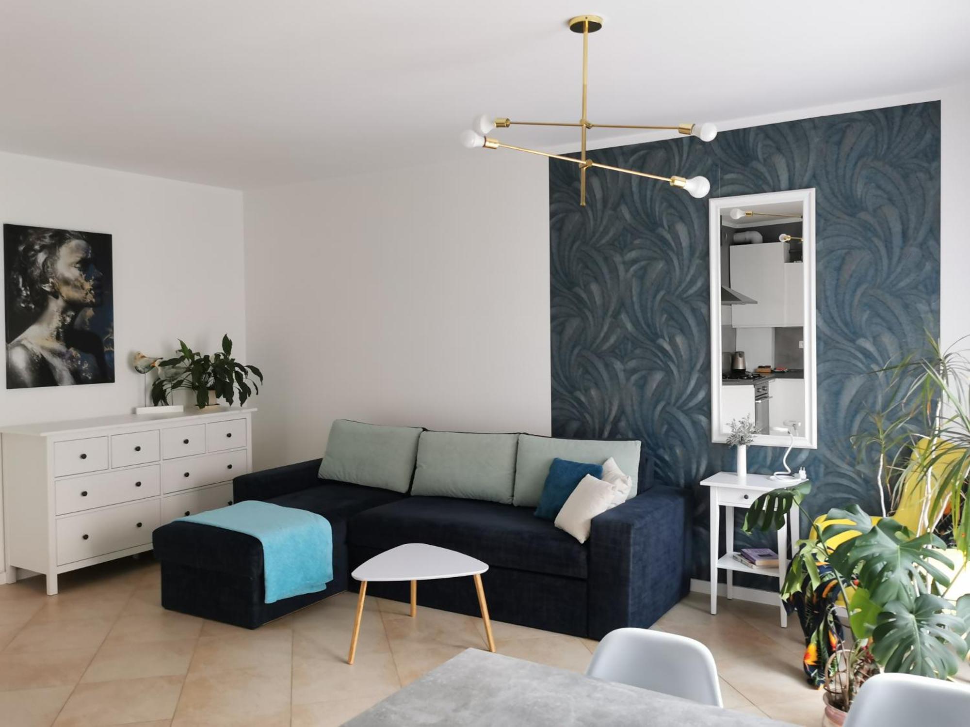 Wybrzeze Laguna Ii Apartment Ustronie Morskie